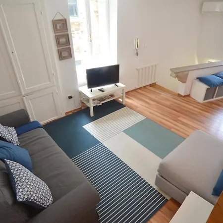 Lighthouse Montalbano * Rovinj