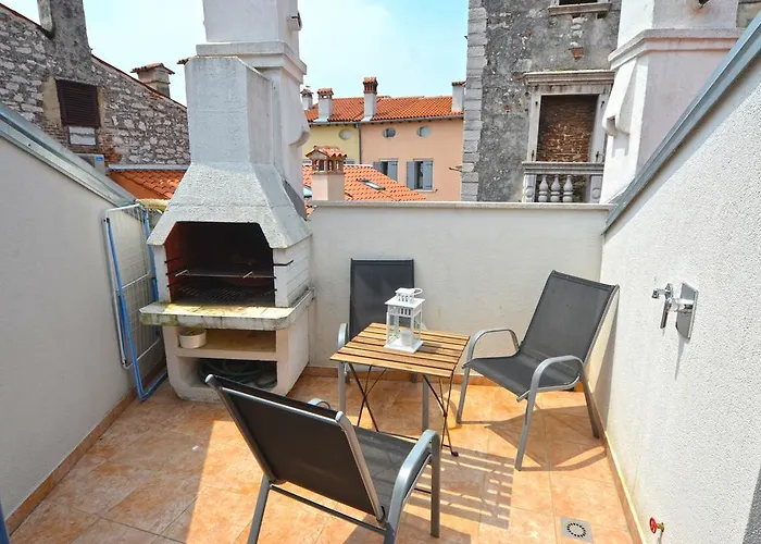 Lighthouse Montalbano Apartamento