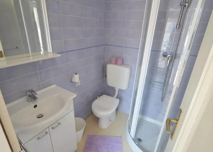 Apartamento Lighthouse Montalbano *