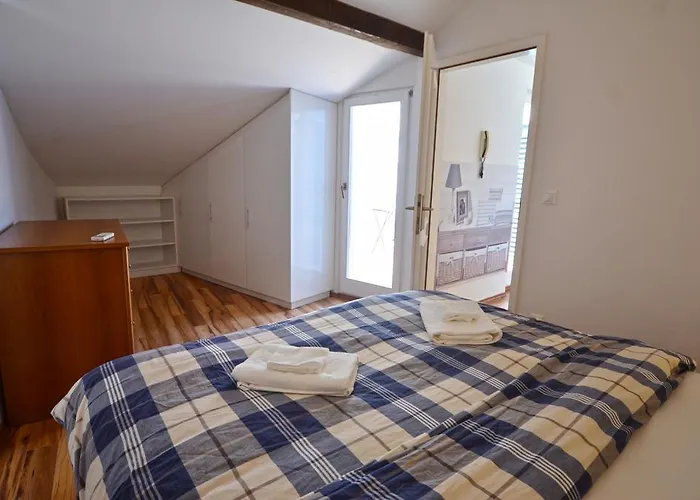 Lighthouse Montalbano Apartamento *