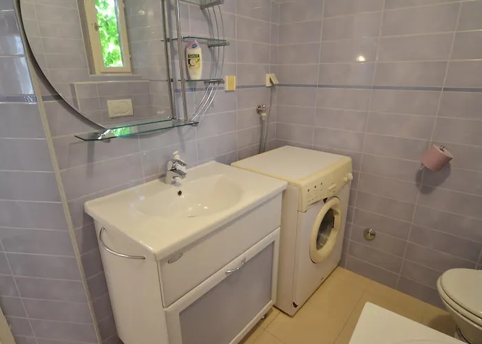 Lighthouse Montalbano Apartamento Rovinj