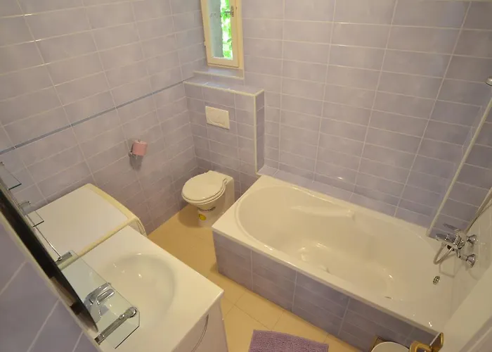 Lighthouse Montalbano Apartamento