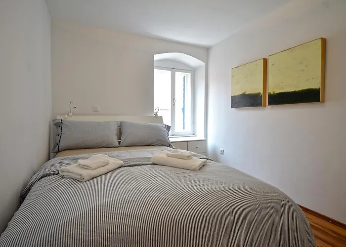 Apartamento Lighthouse Montalbano