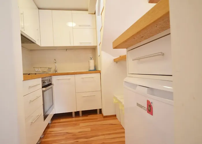 Apartamento Lighthouse Montalbano Rovinj