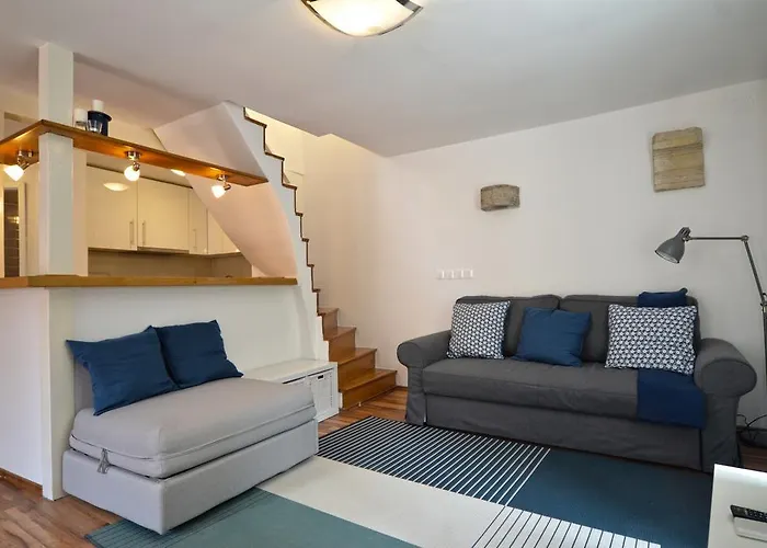 Lighthouse Montalbano