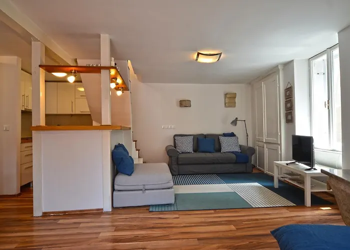 Apartamento Lighthouse Montalbano Rovinj