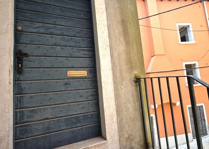 Lighthouse Montalbano *