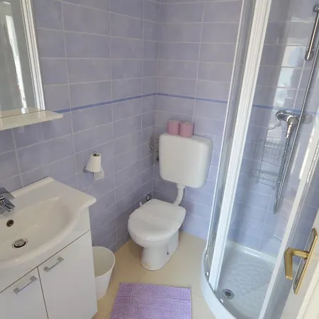 Apartament Lighthouse Montalbano *