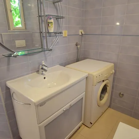 Lighthouse Montalbano Appartamento Rovigno