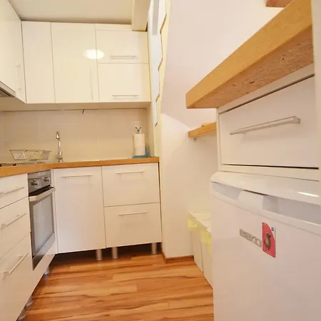 Apartment Lighthouse Montalbano Rovinj