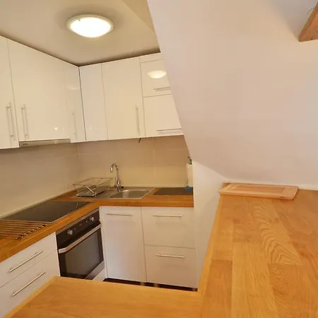 Lighthouse Montalbano Rovigno