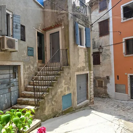 Apartment Lighthouse Montalbano Rovinj
