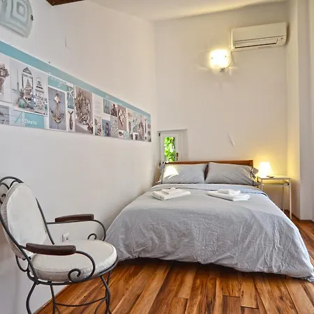 Lighthouse Montalbano