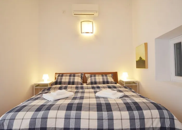 Lighthouse Montalbano Daire Rovinj