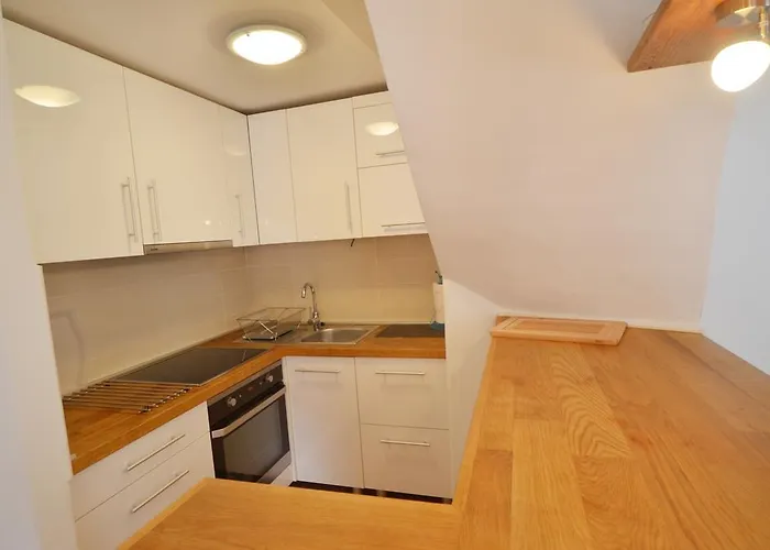 Lighthouse Montalbano Rovinj